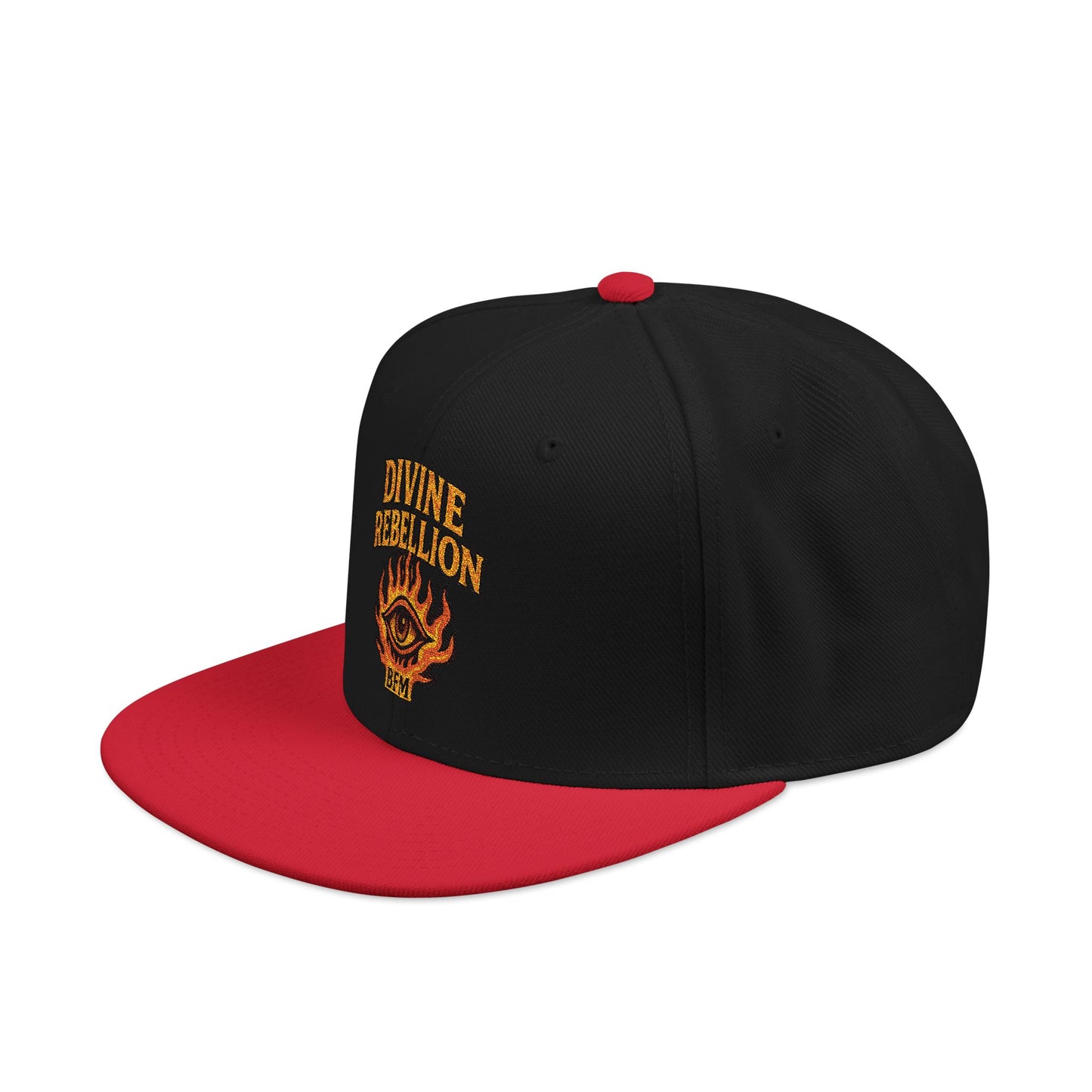 Black/Red - Brazilian Folk Magik