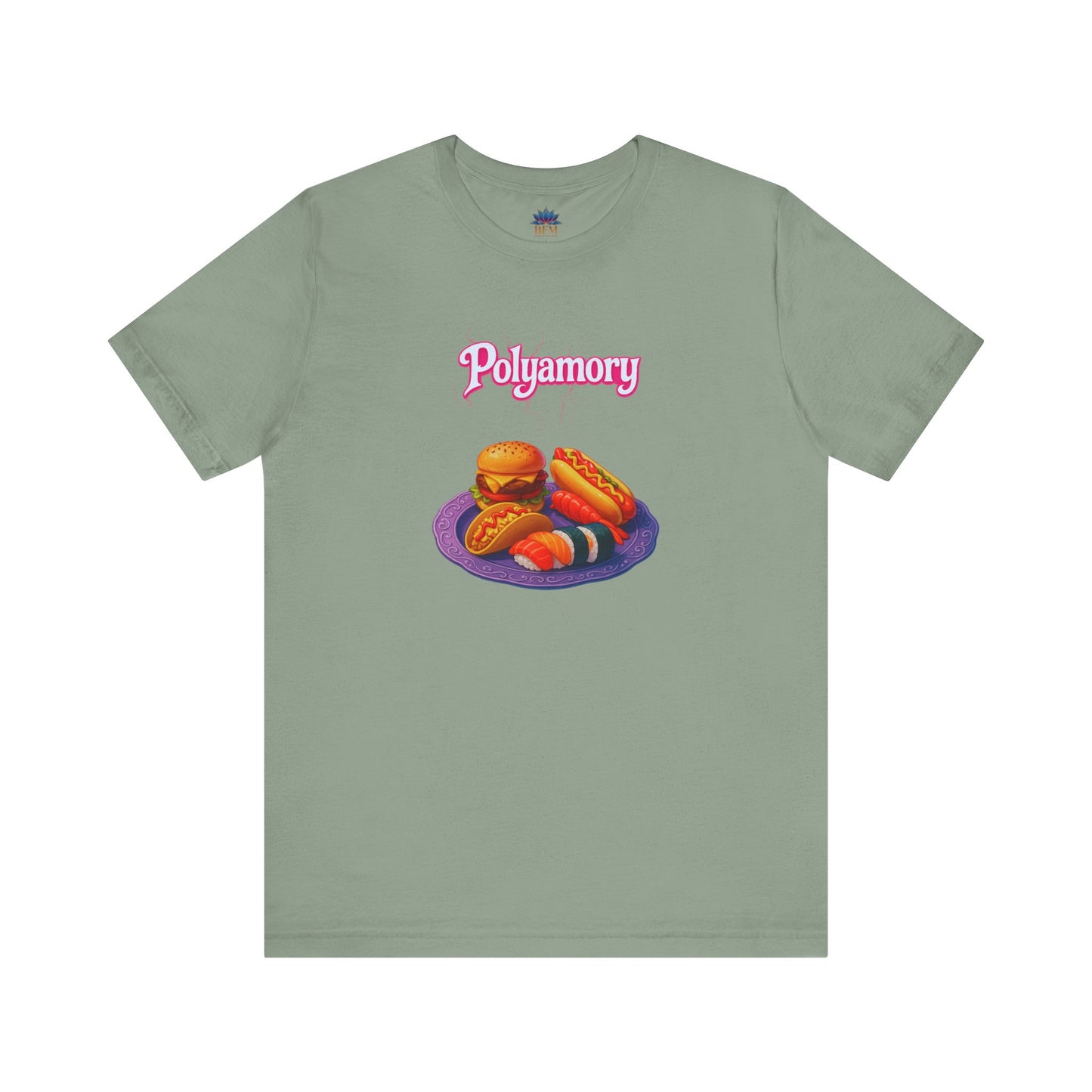 Polyamory - Brazilian Folk Magik