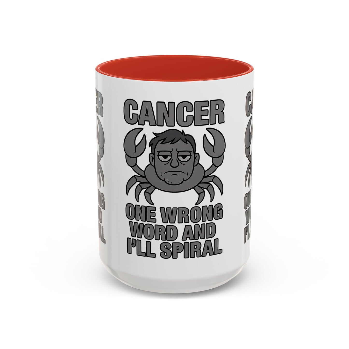 Cancer - Brazilian Folk Magik