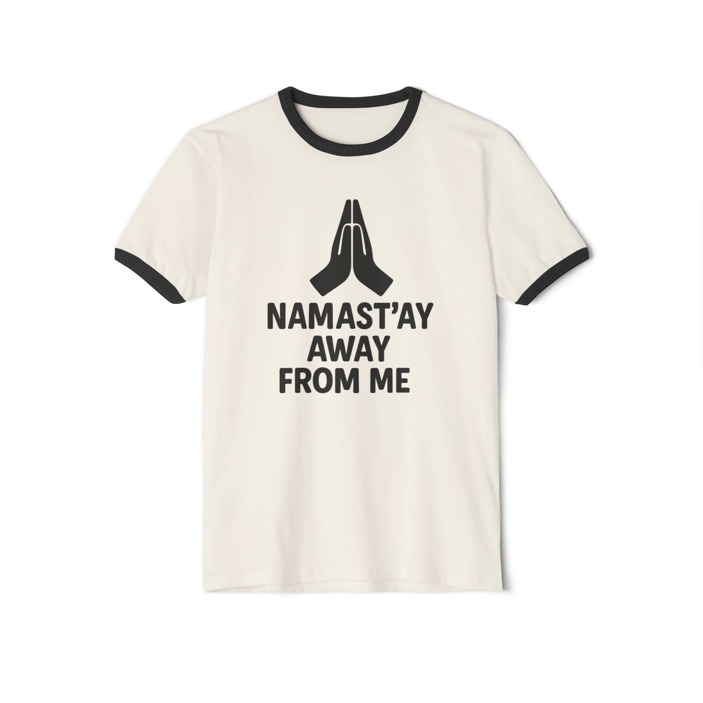 Namast'ay Away - Brazilian Folk Magik