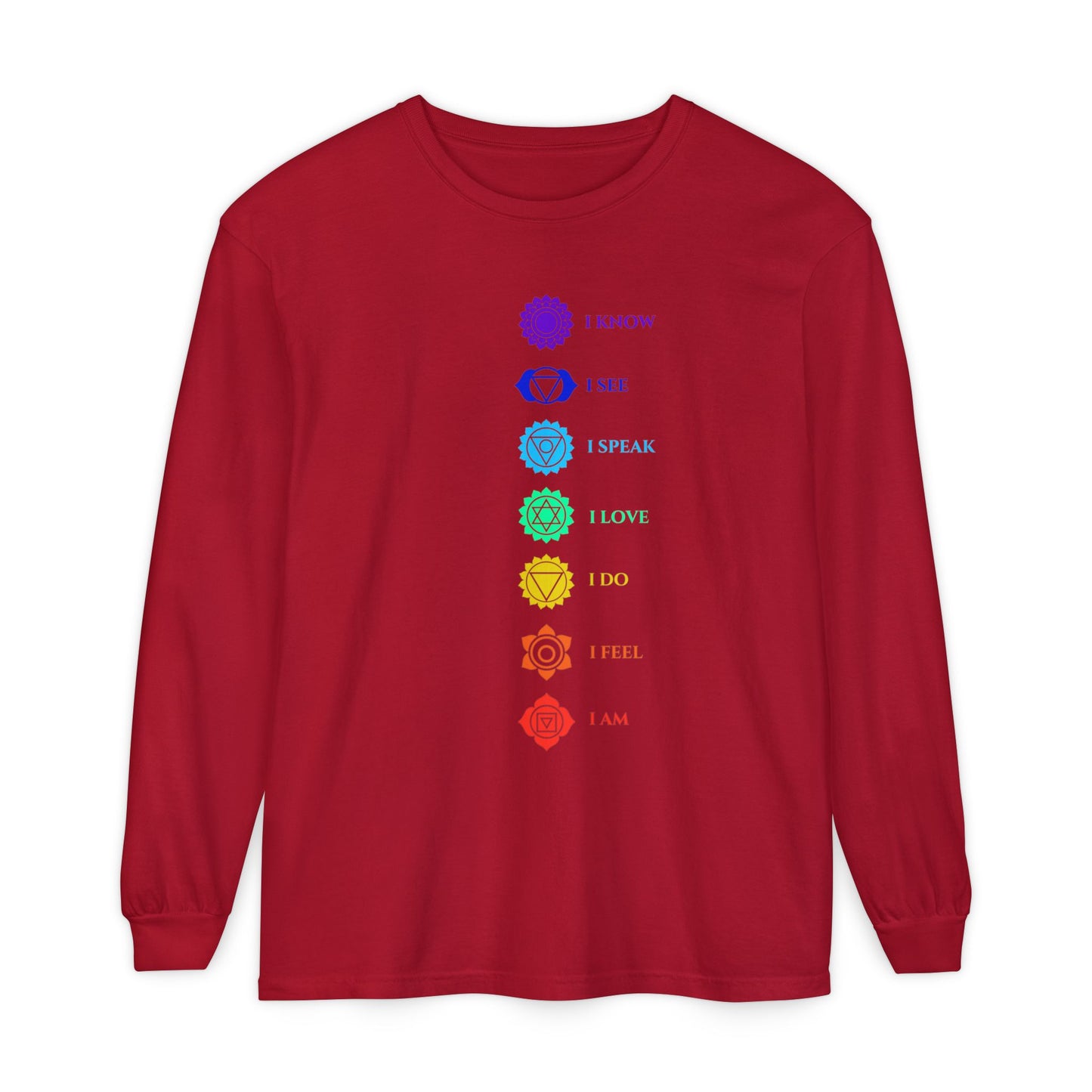 CHAKR∆ Sweater