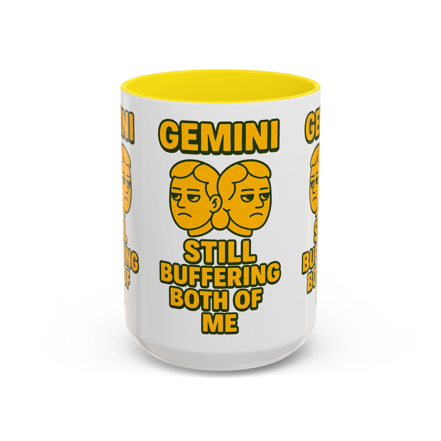 Gemini - Brazilian Folk Magik