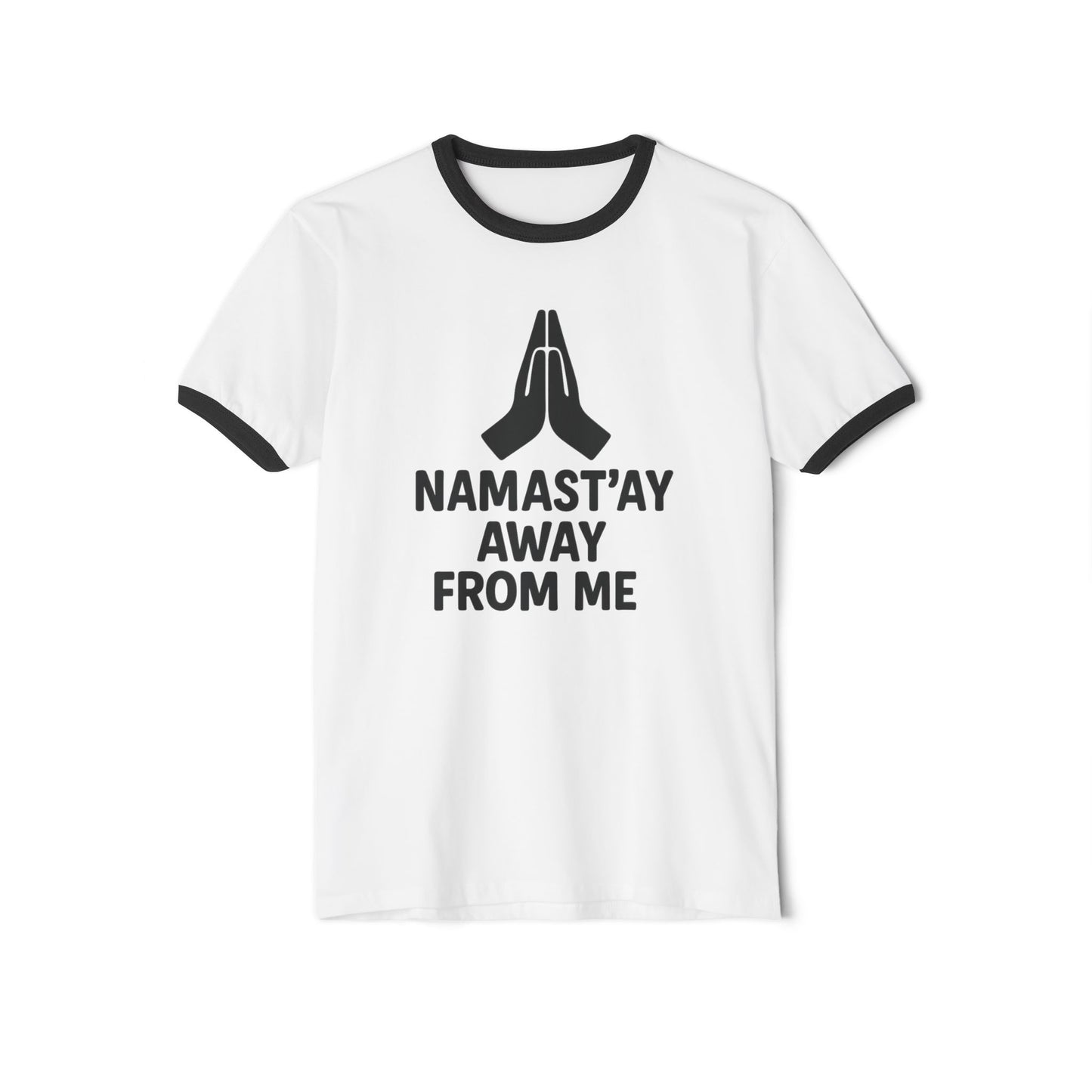 Namast'ay Away - Brazilian Folk Magik