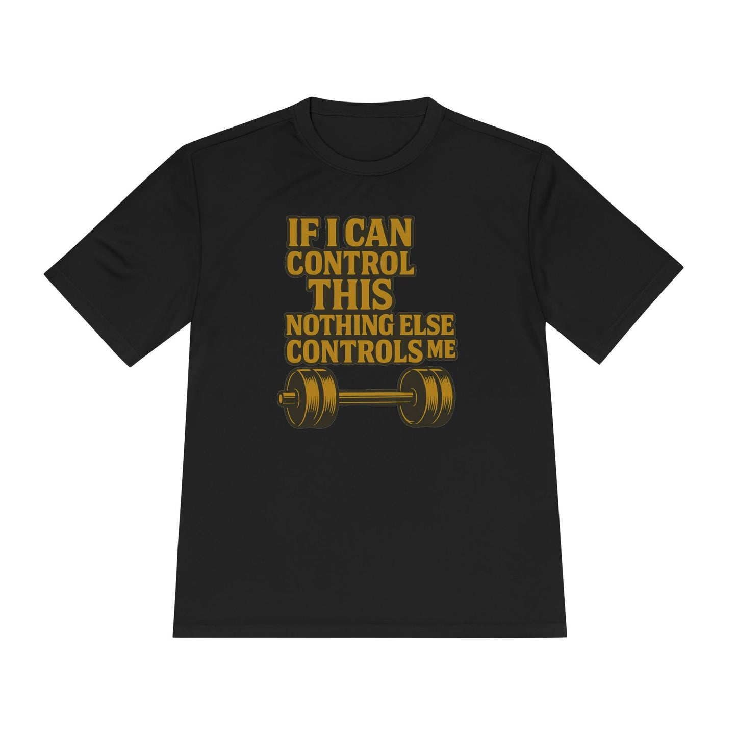If I Can Control This, Nothing Else Controls Me - Brazilian Folk Magik