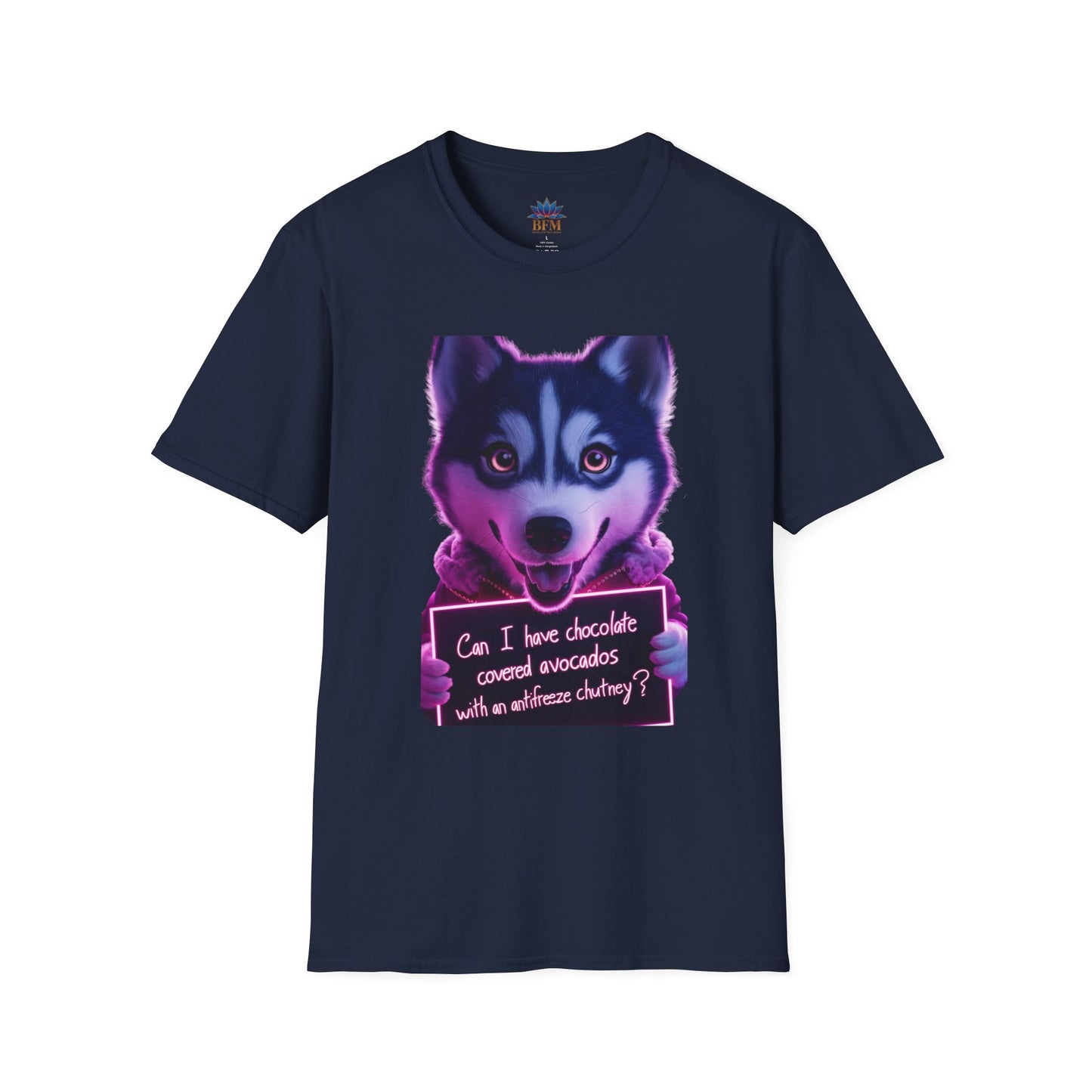 Husky - Brazilian Folk Magik