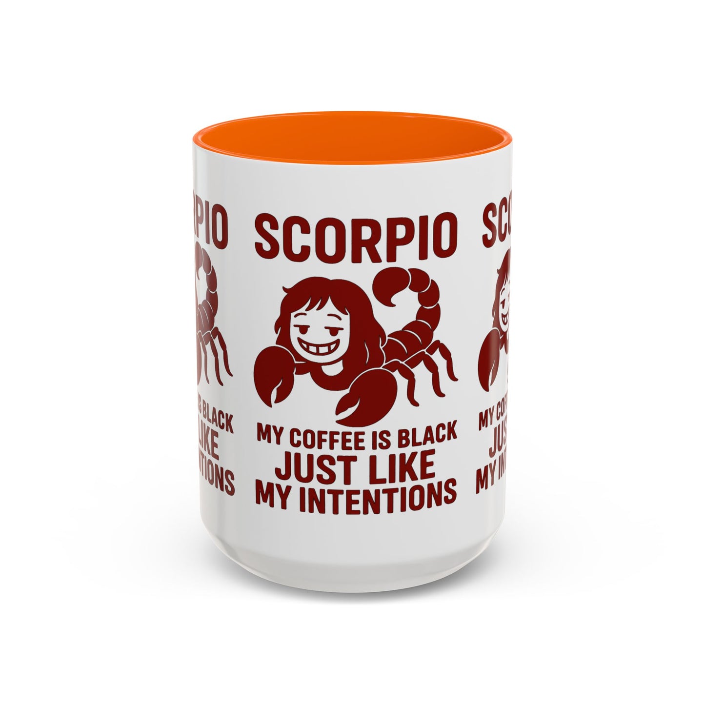 Scorpio - Brazilian Folk Magik