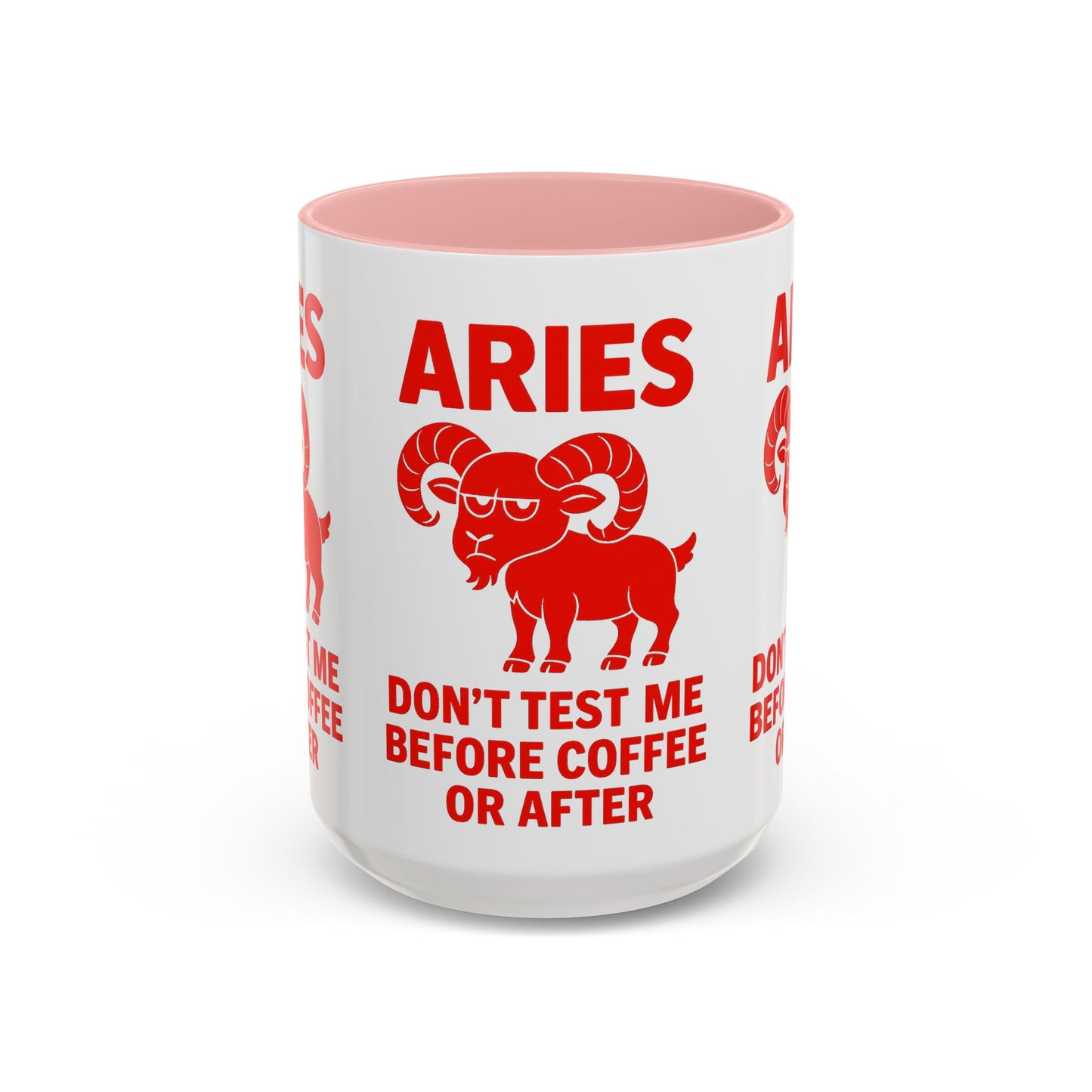 Aries - Brazilian Folk Magik
