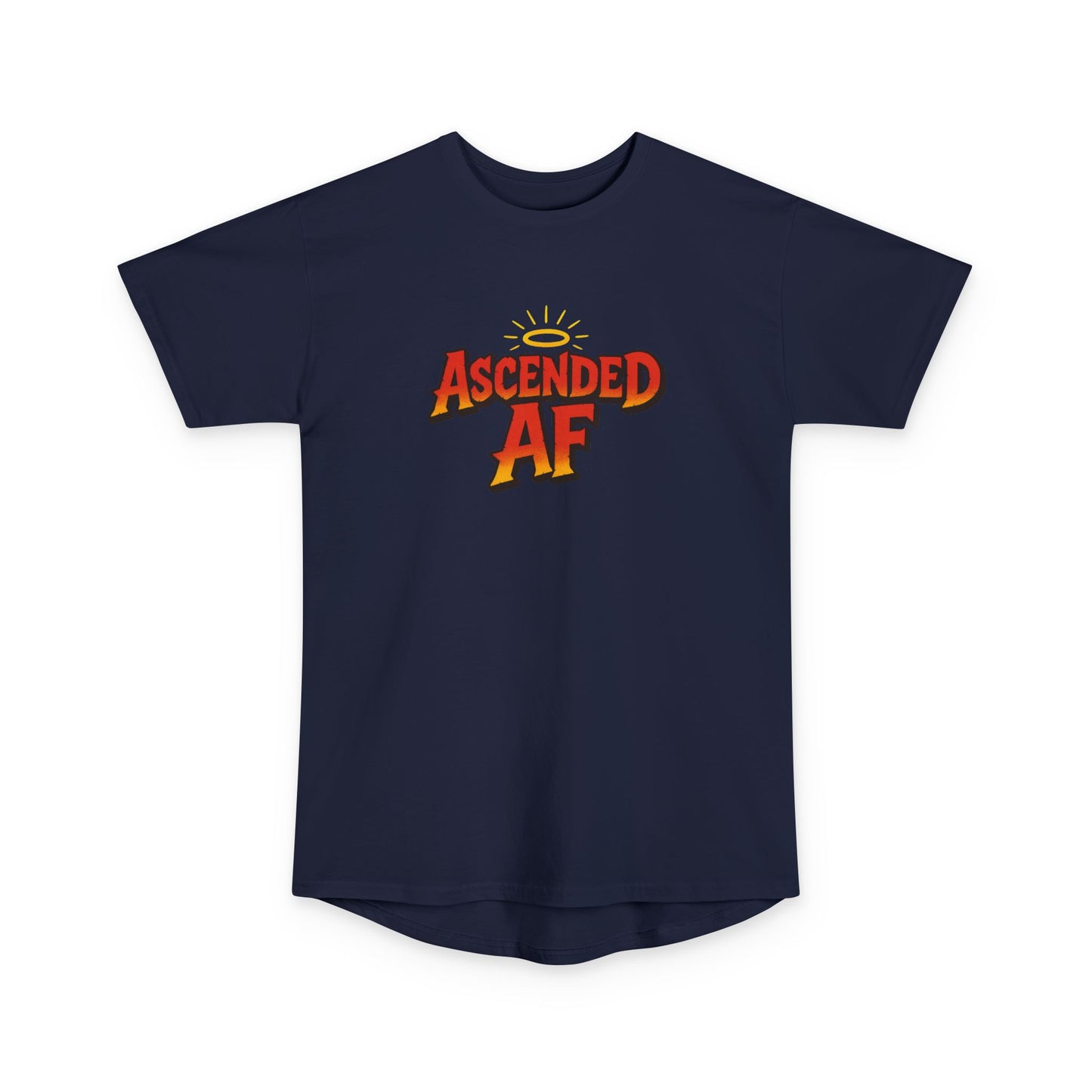 ASCENDED AF - Brazilian Folk Magik