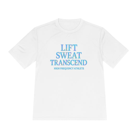 Lift - Sweat - Trancend