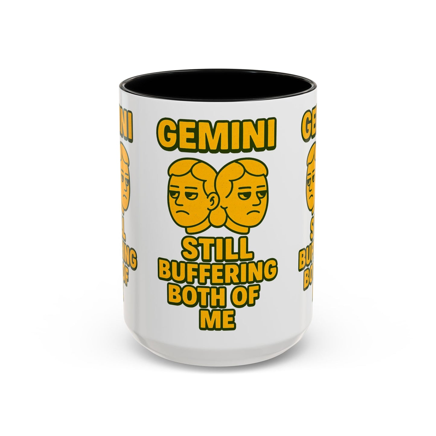 Gemini - Brazilian Folk Magik