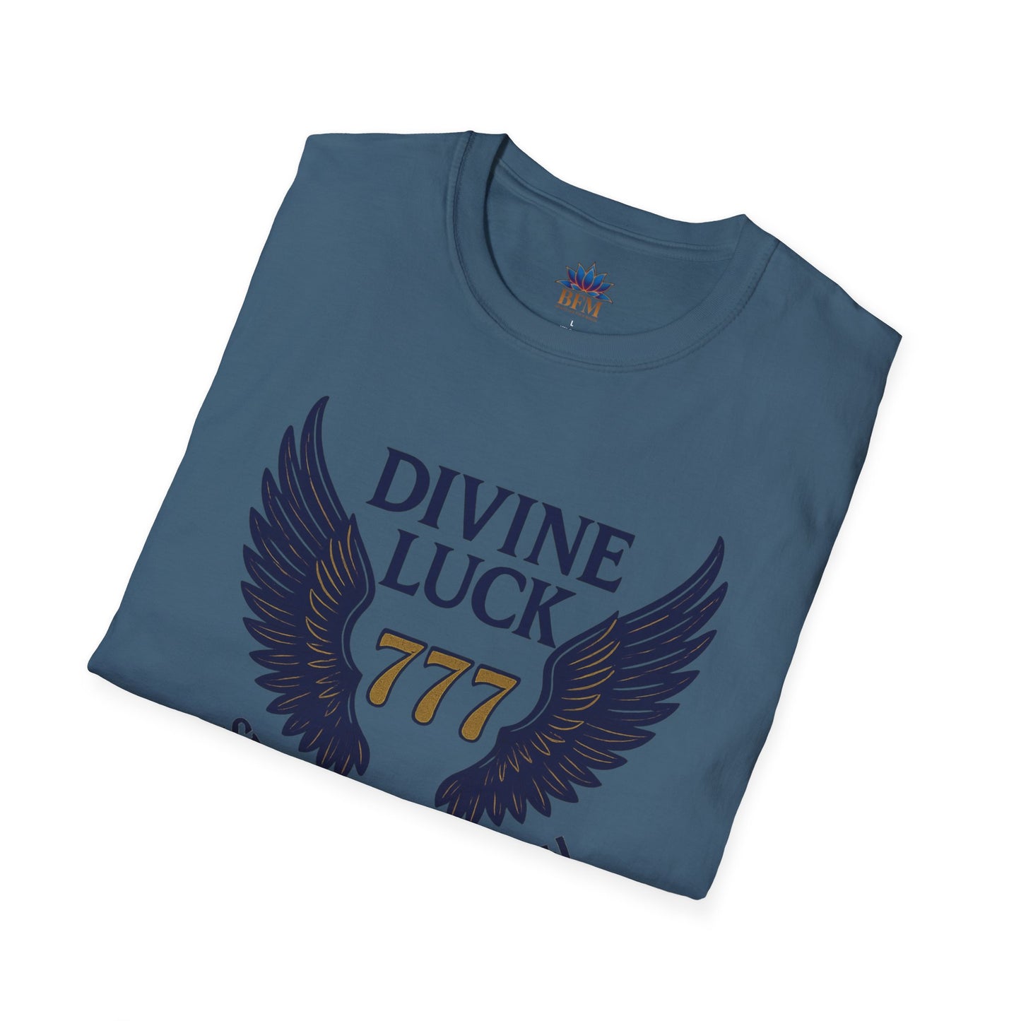 Angel Number 777 - Brazilian Folk Magik