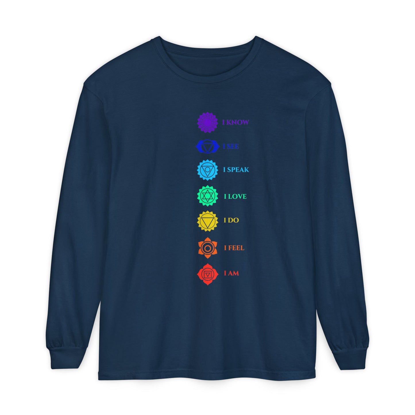 CHAKR∆ Sweater
