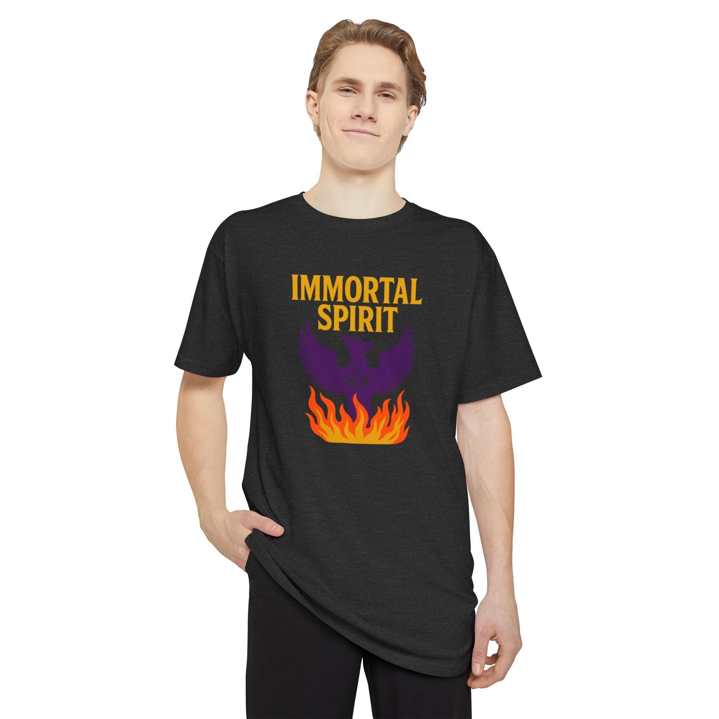 Immortal Spirit - Brazilian Folk Magik
