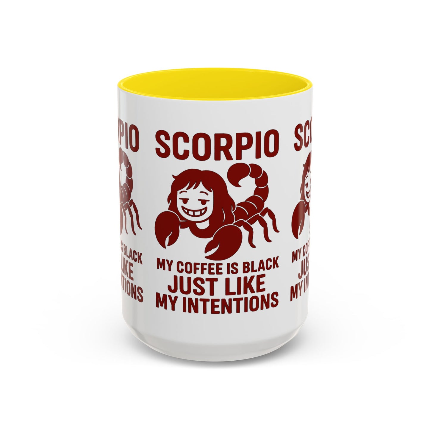 Scorpio - Brazilian Folk Magik
