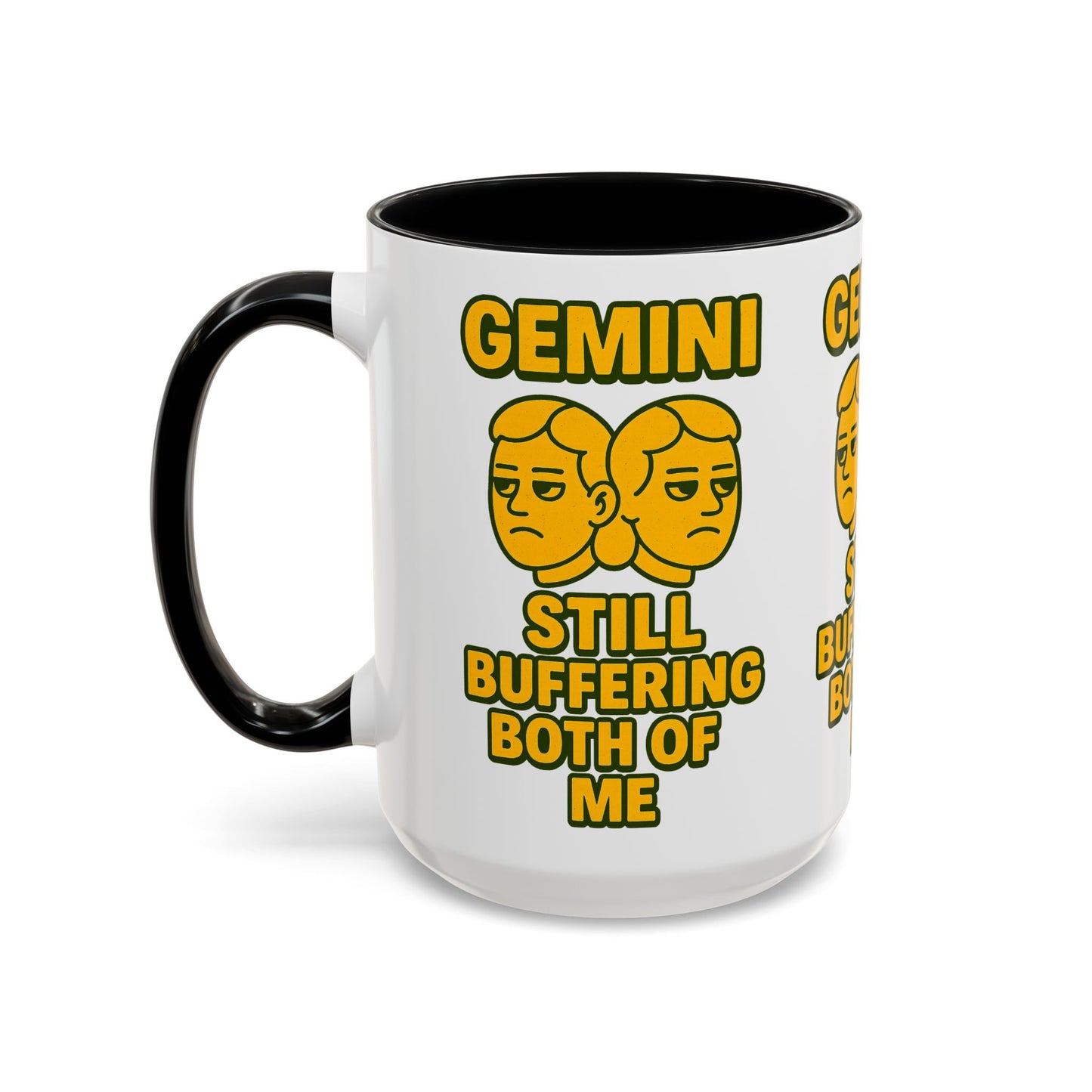 Gemini - Brazilian Folk Magik