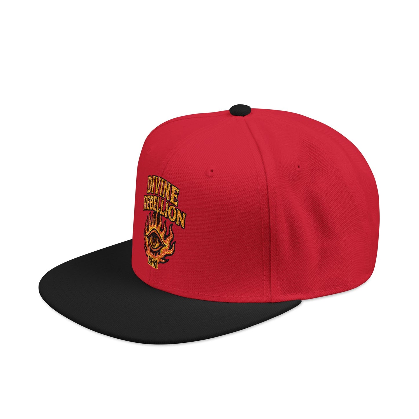 Red/Black - Brazilian Folk Magik