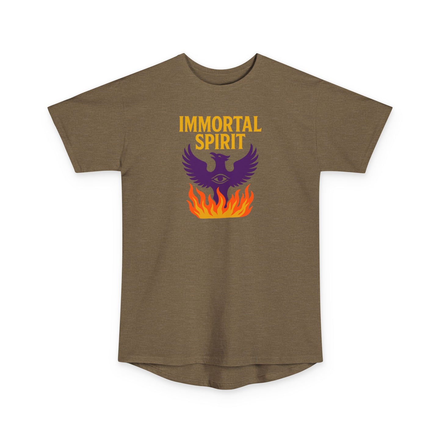 Immortal Spirit - Brazilian Folk Magik