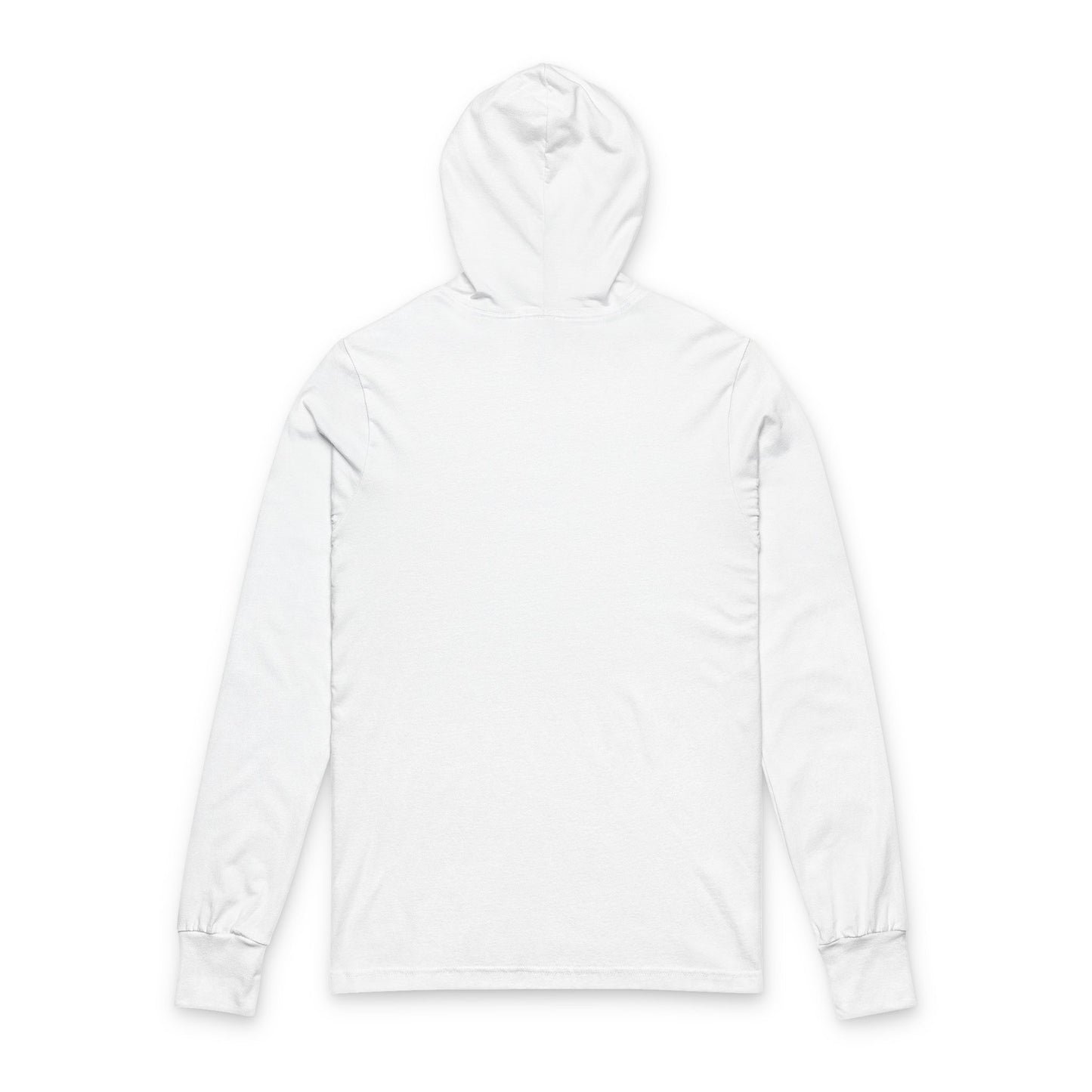 CHAKR∆ Hoodie