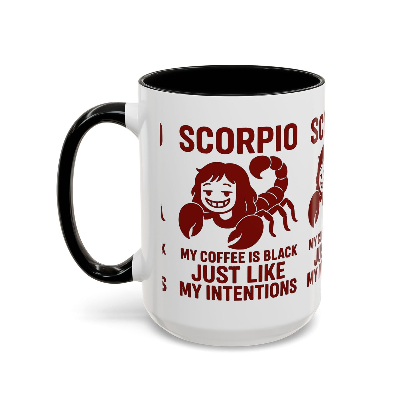 Scorpio - Brazilian Folk Magik