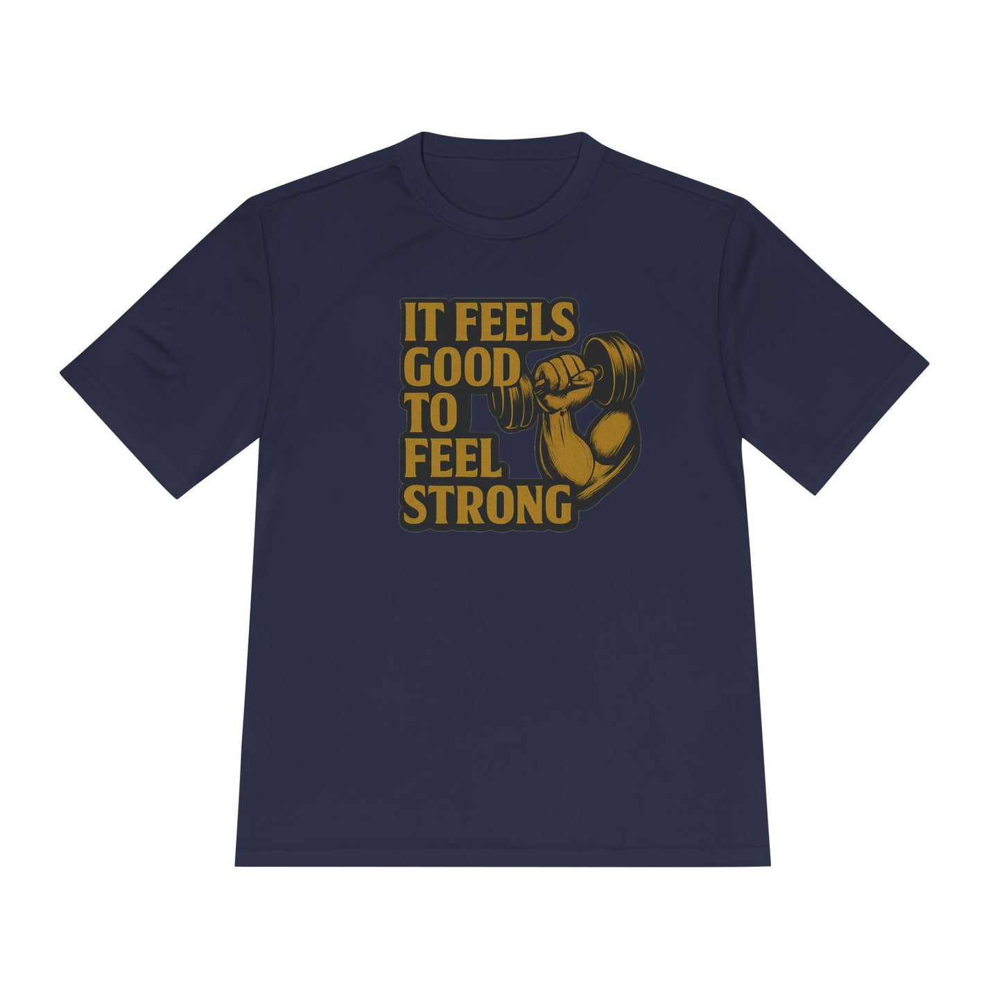 It Feels Good to Feel Strong - Brazilian Folk Magik