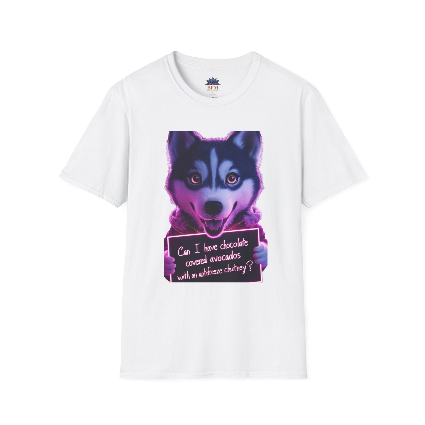 Husky - Brazilian Folk Magik