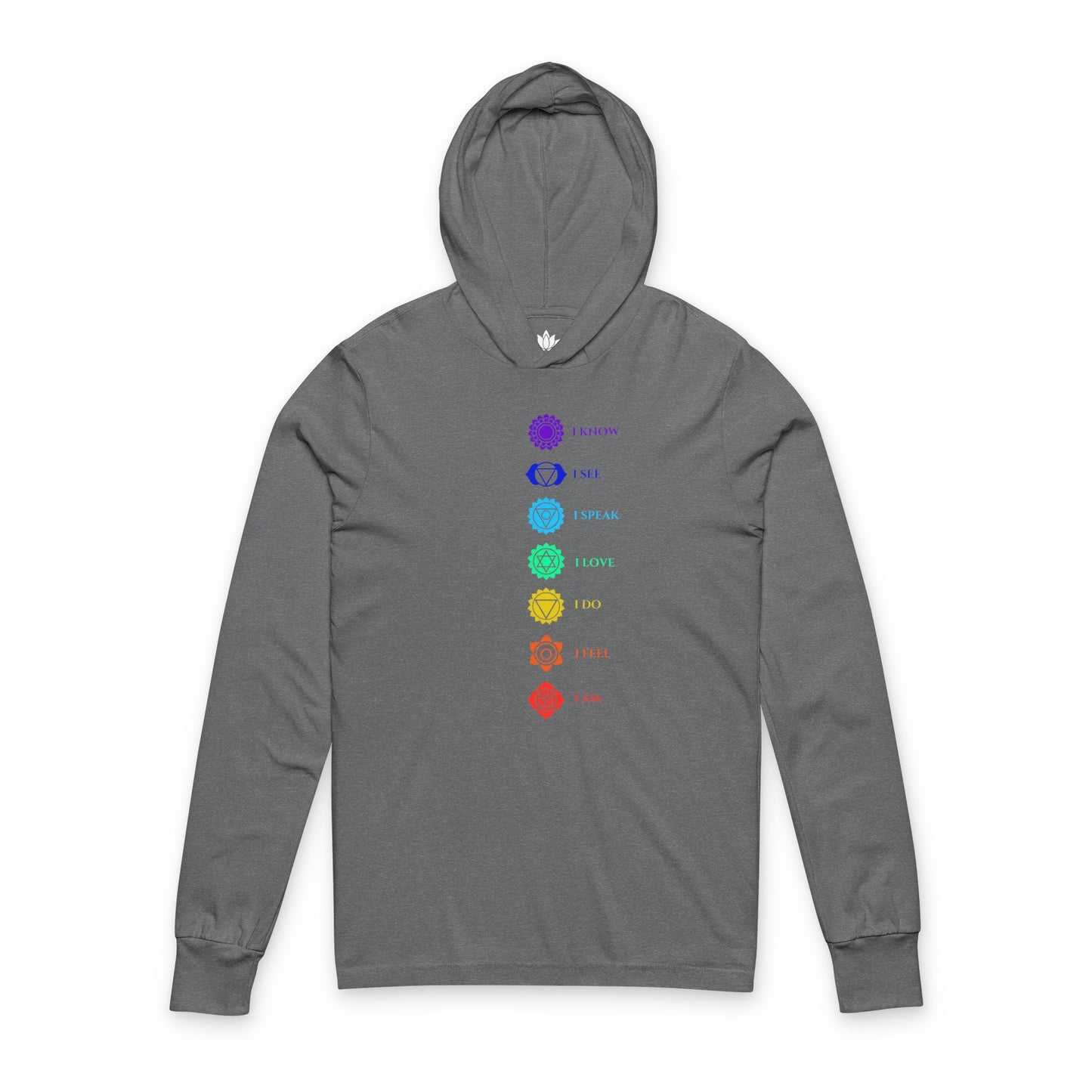 CHAKR∆ Hoodie