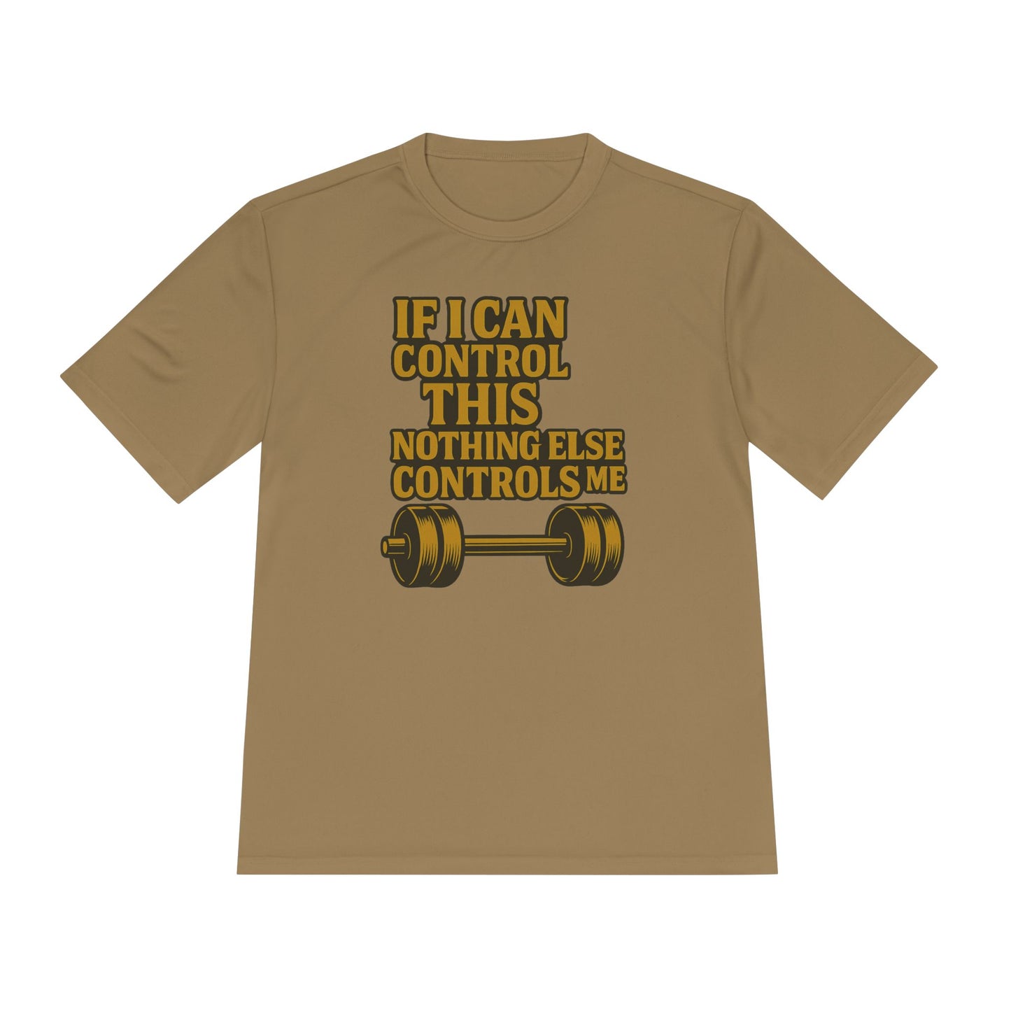 If I Can Control This, Nothing Else Controls Me - Brazilian Folk Magik