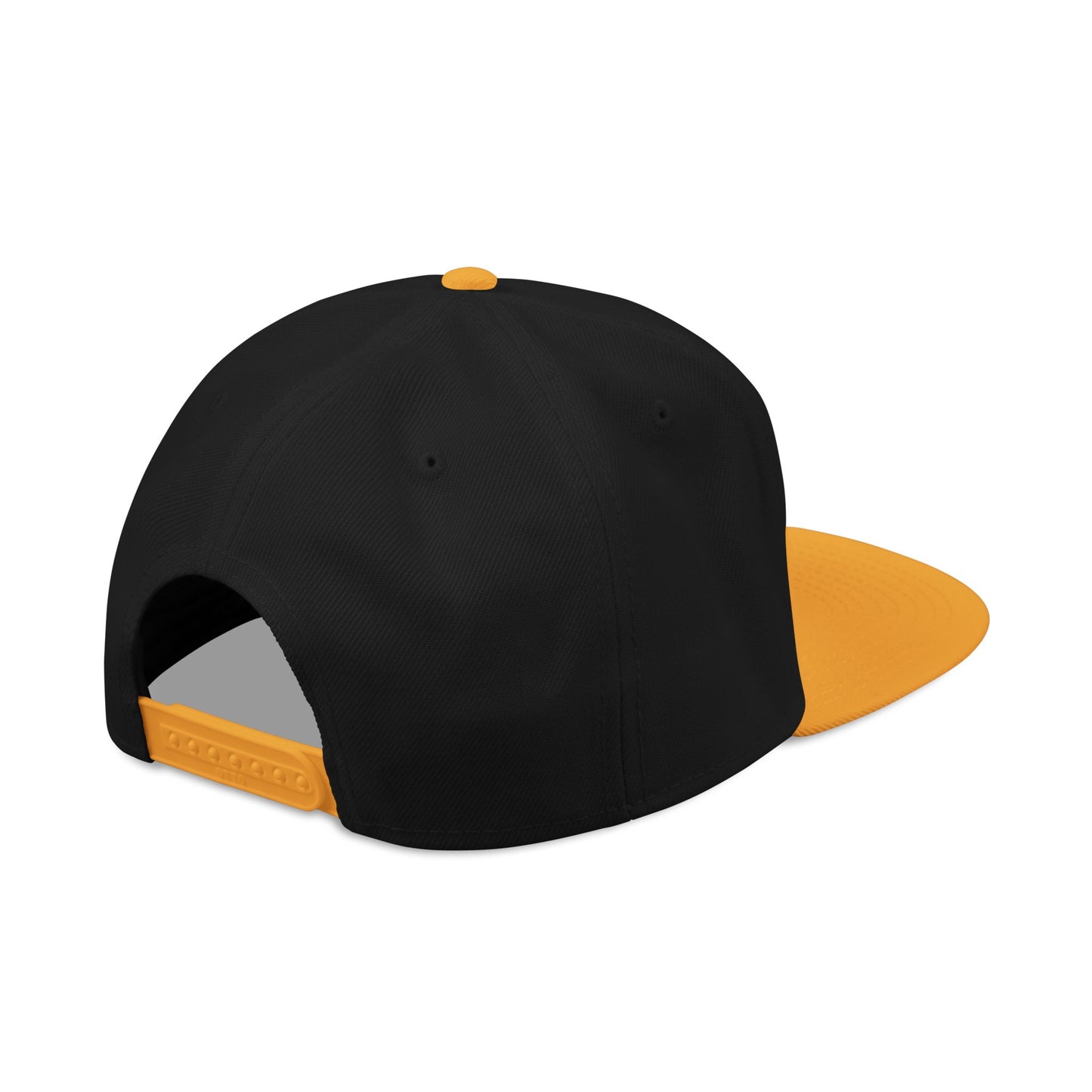 Black/Gold - Brazilian Folk Magik