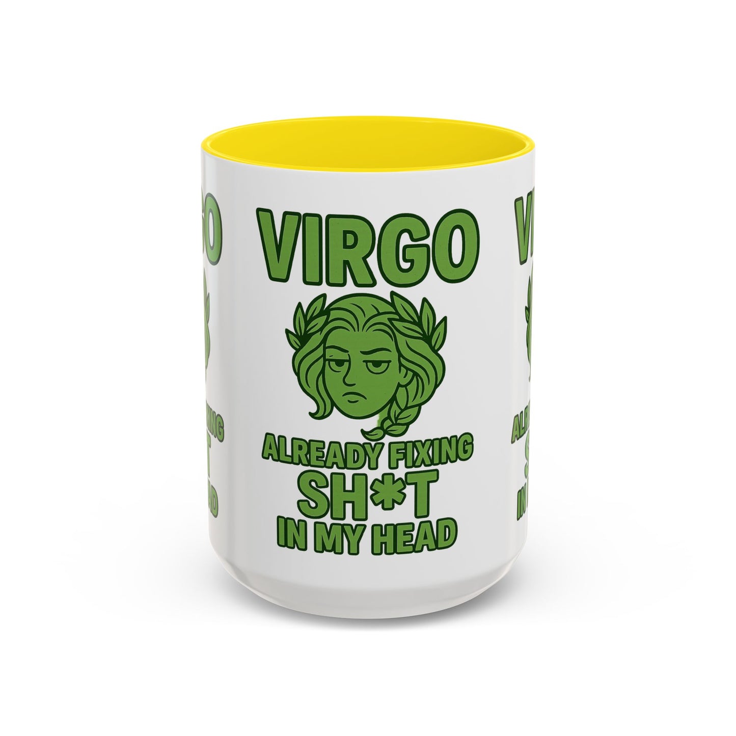 Virgo - Brazilian Folk Magik