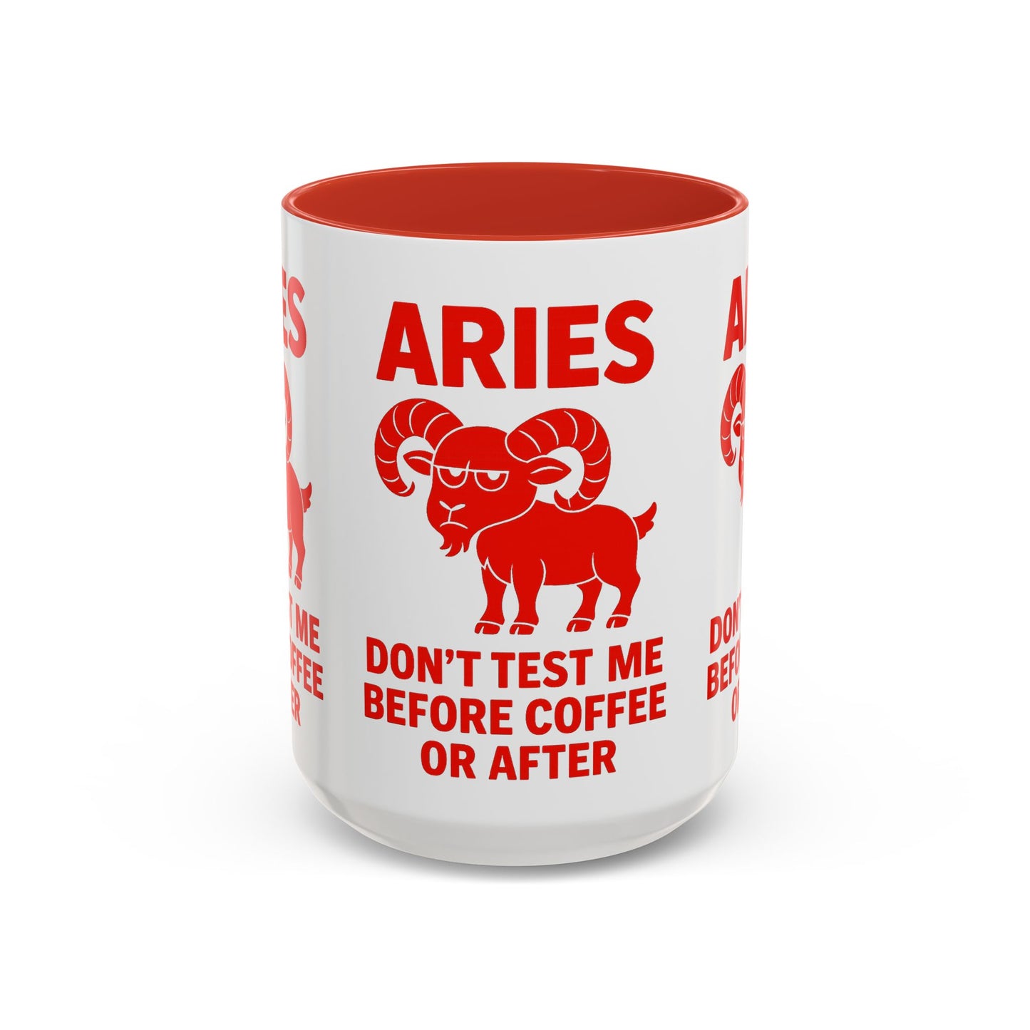 Aries - Brazilian Folk Magik