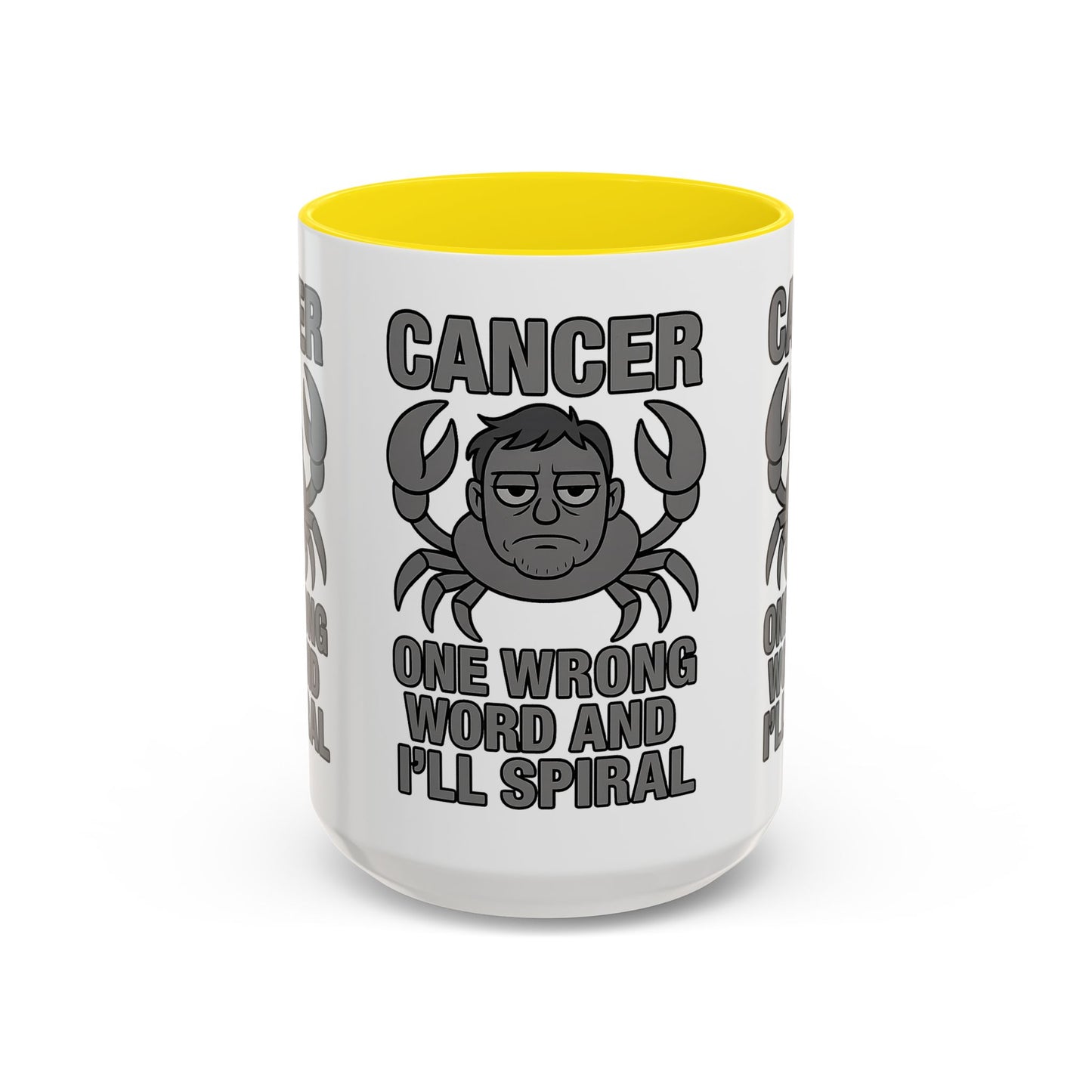 Cancer - Brazilian Folk Magik