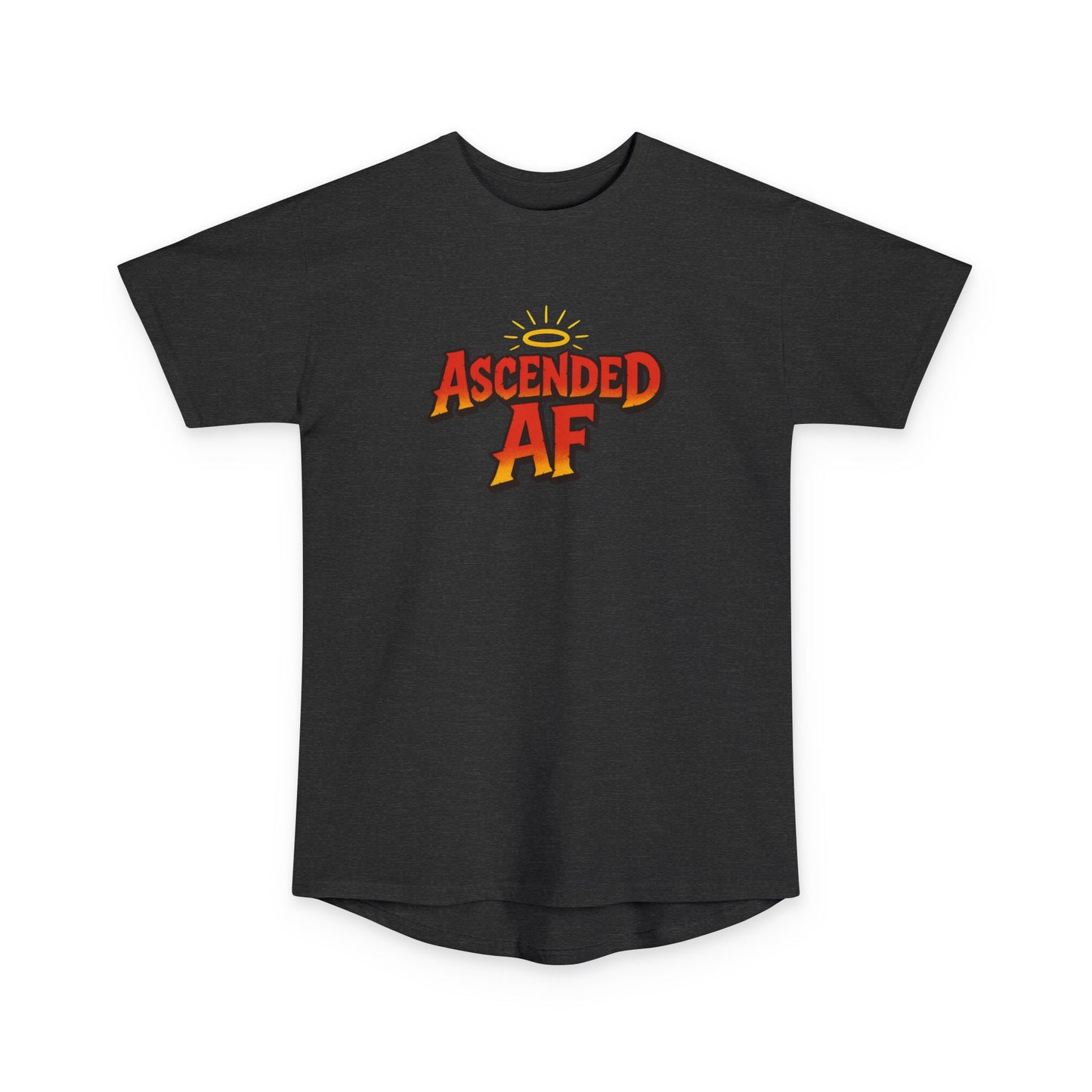 ASCENDED AF - Brazilian Folk Magik