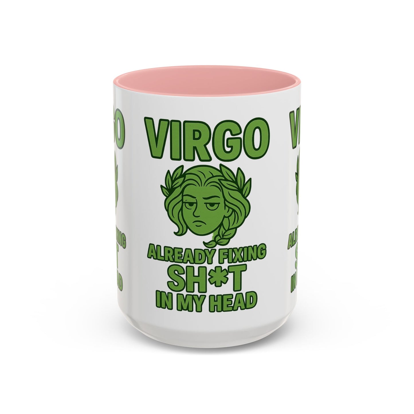Virgo - Brazilian Folk Magik