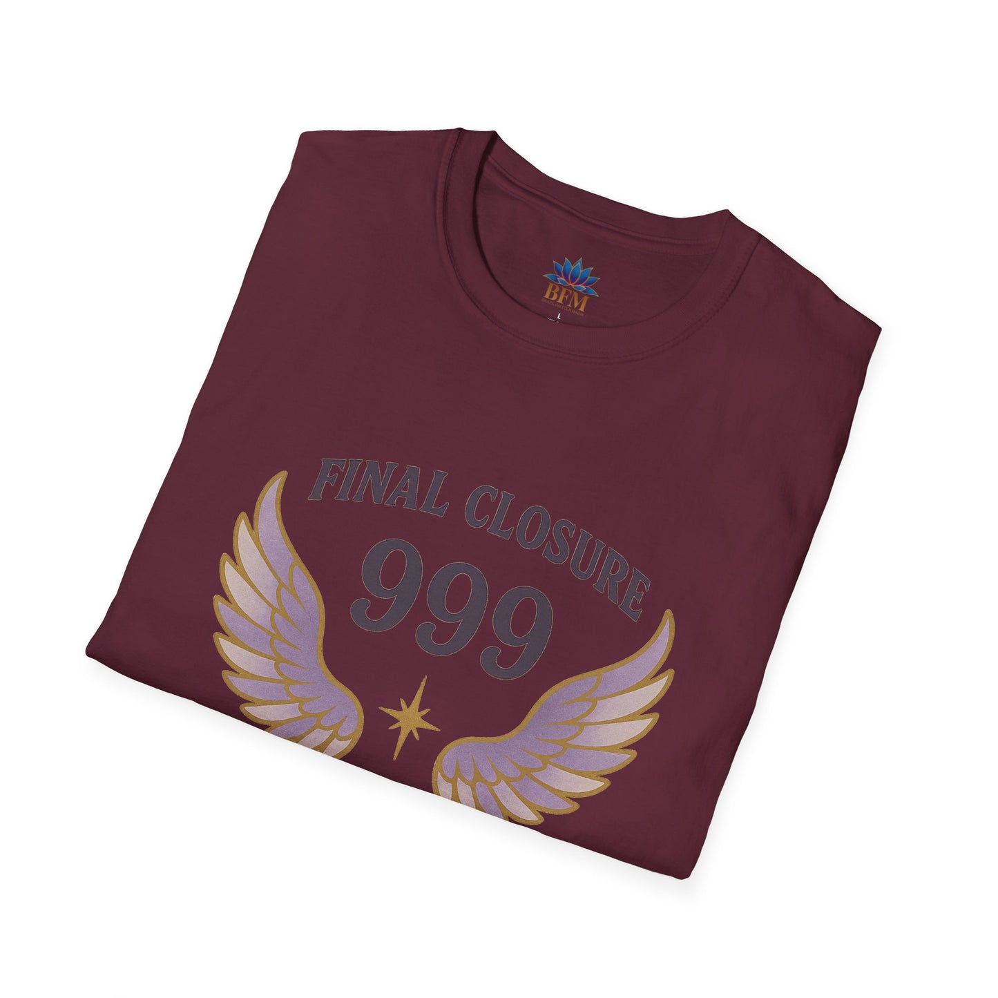 Angel Number 999 - Brazilian Folk Magik