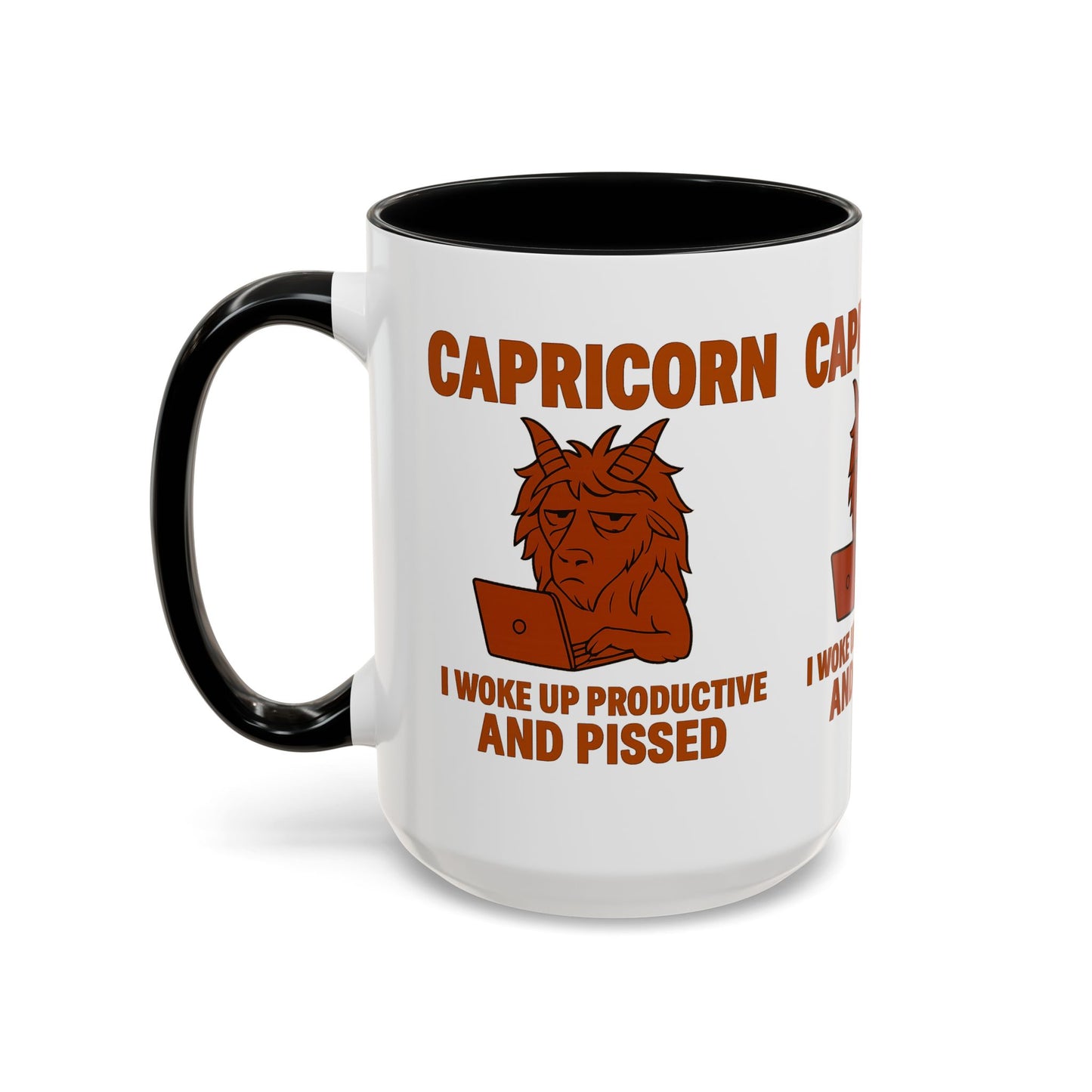 Capricorn - Brazilian Folk Magik