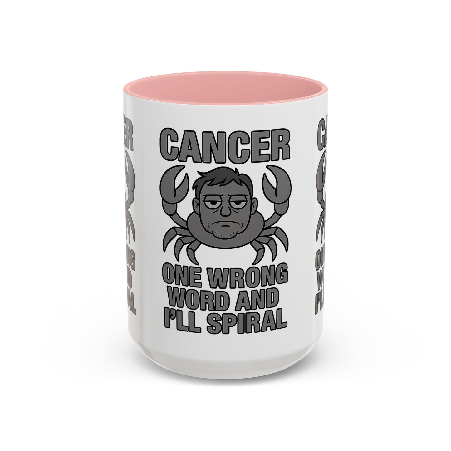 Cancer - Brazilian Folk Magik