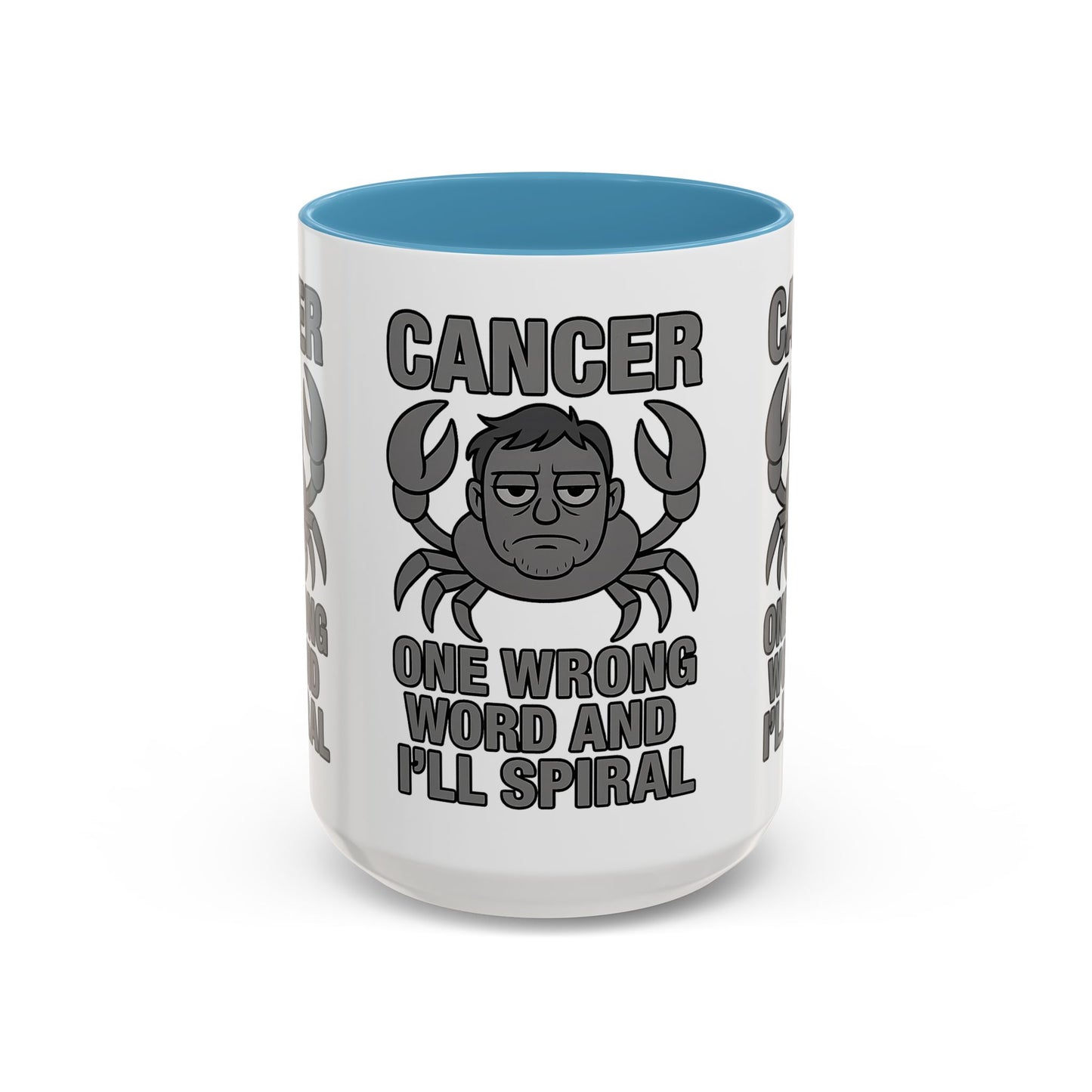 Cancer - Brazilian Folk Magik