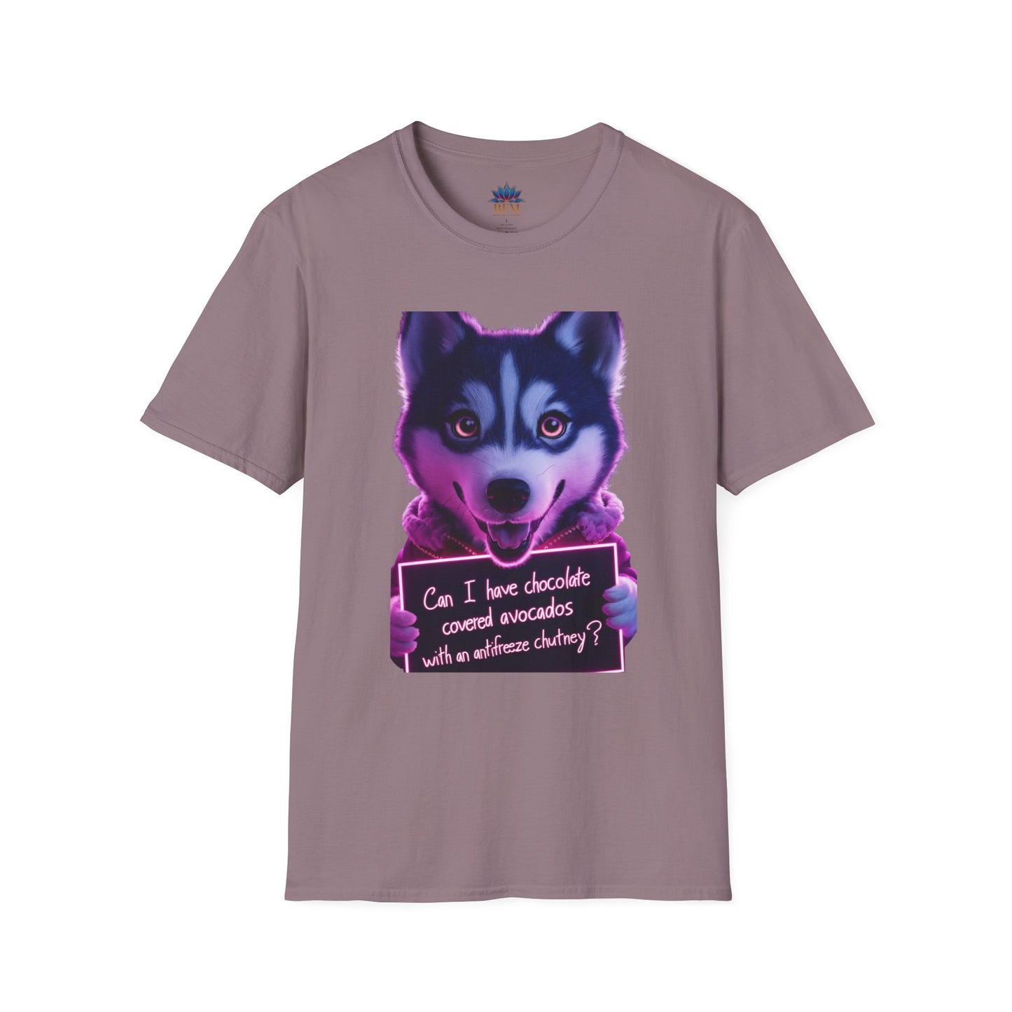 Husky - Brazilian Folk Magik