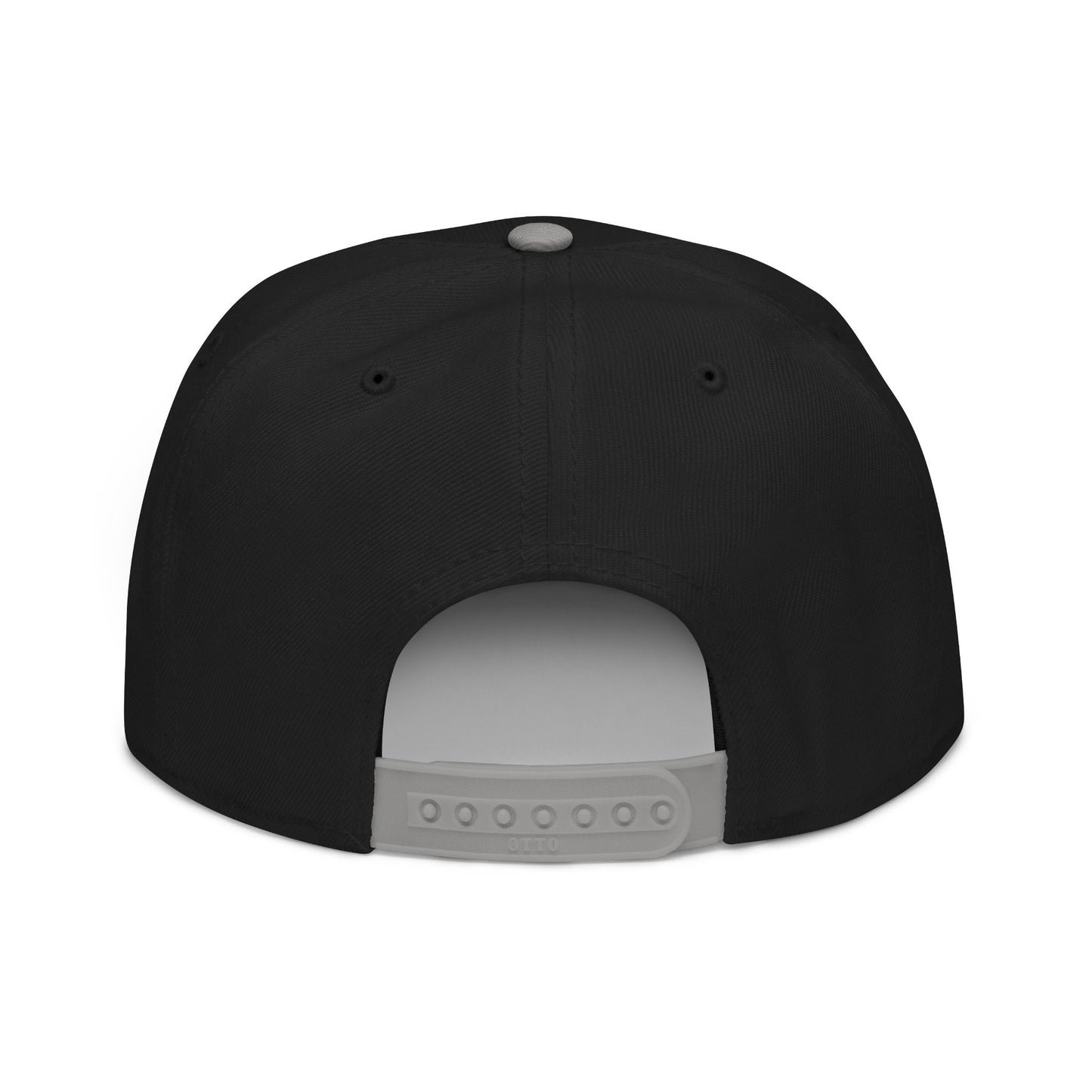 Black/Grey - Brazilian Folk Magik