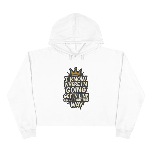 I Know Where I'm Going