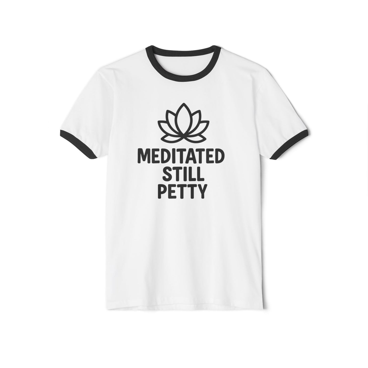 Meditated Still Petty - Brazilian Folk Magik