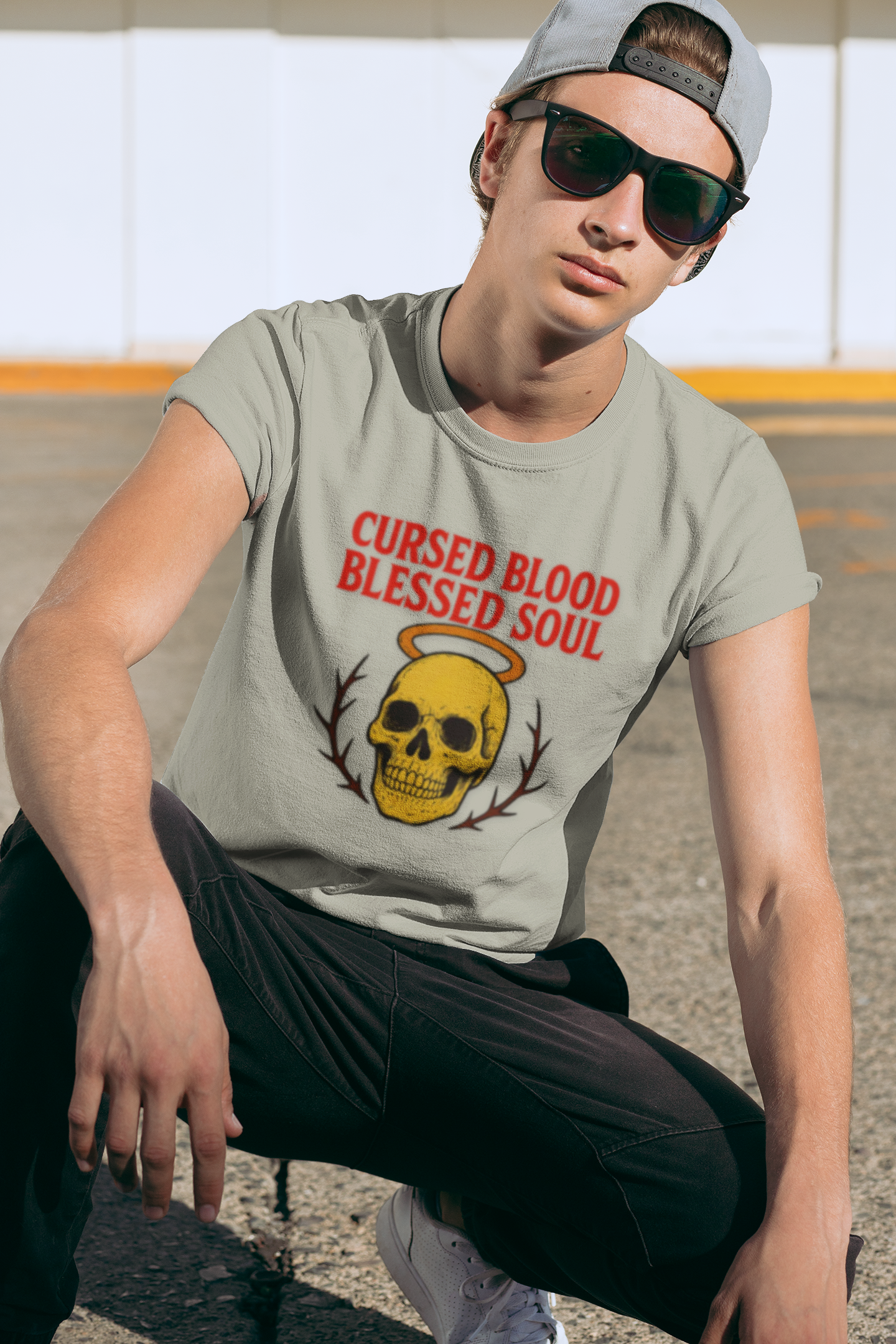 Cursed Blood, Blessed Soul - Brazilian Folk Magik