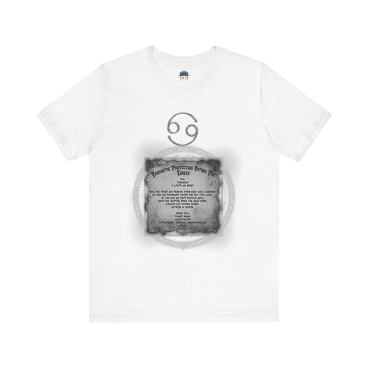 CANCER ENERGETIC RITUAL TEES - Brazilian Folk Magik