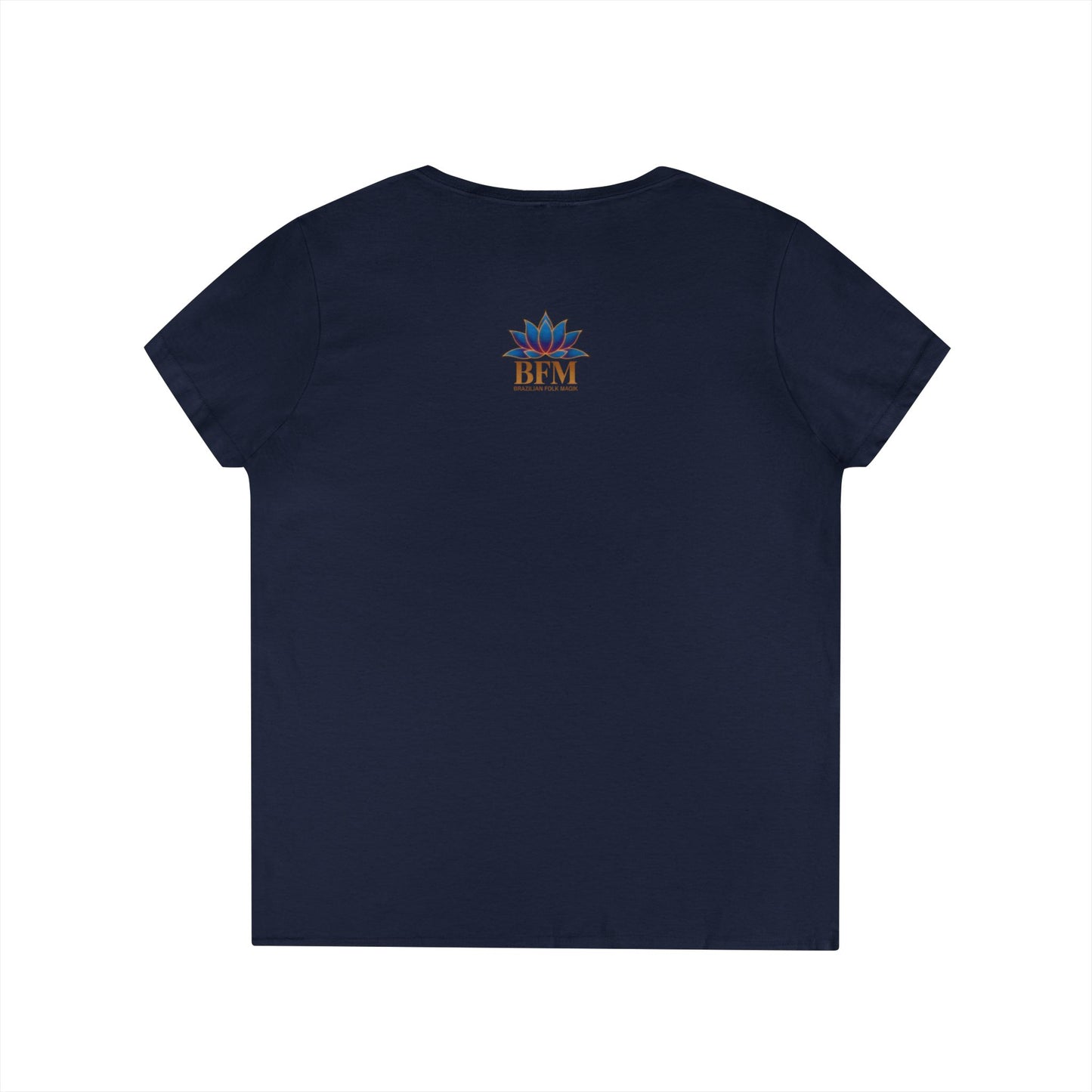 I'm a Cancer Girl Tee - Brazilian Folk Magik