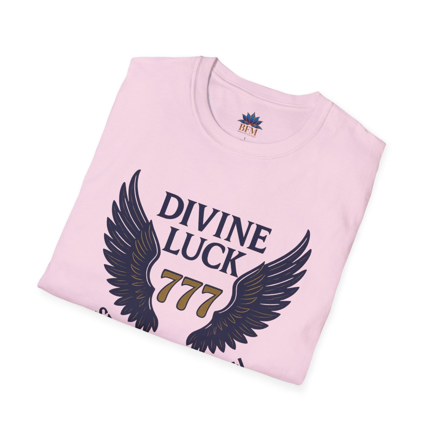 Angel Number 777 - Brazilian Folk Magik