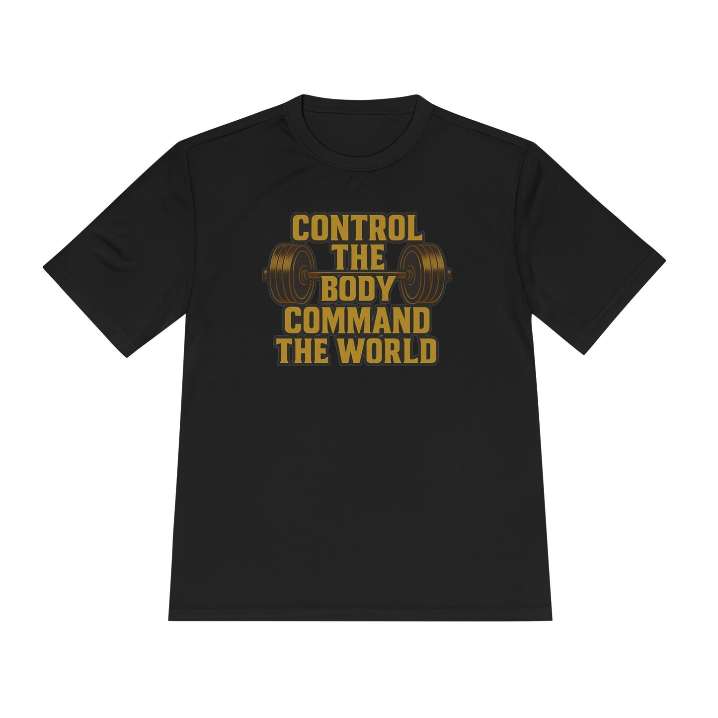 Control the Body - Brazilian Folk Magik