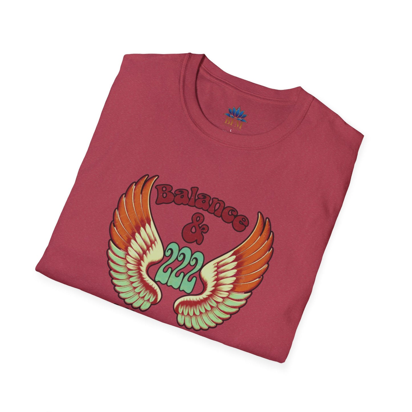 Angel Number 222 - Brazilian Folk Magik