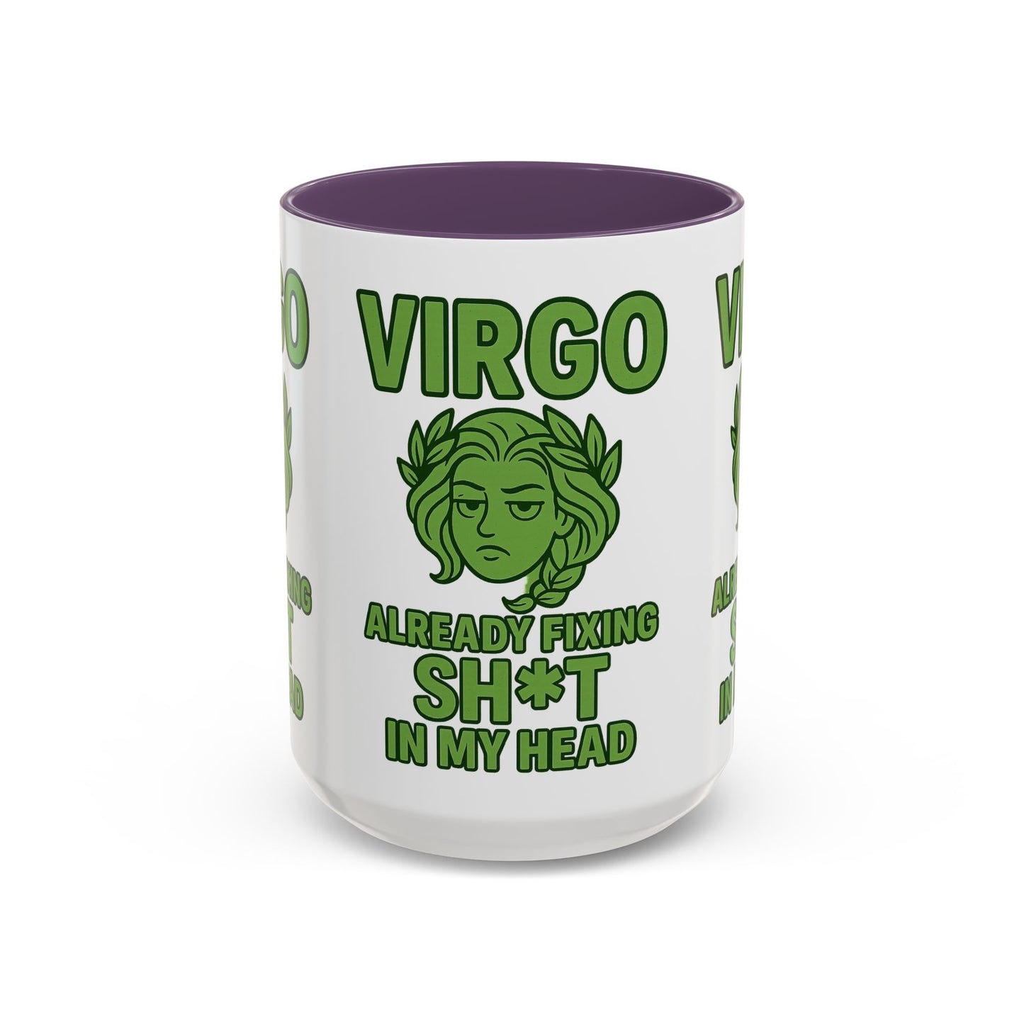 Virgo - Brazilian Folk Magik