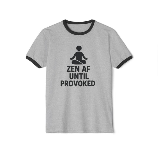 Zen AF - Brazilian Folk Magik