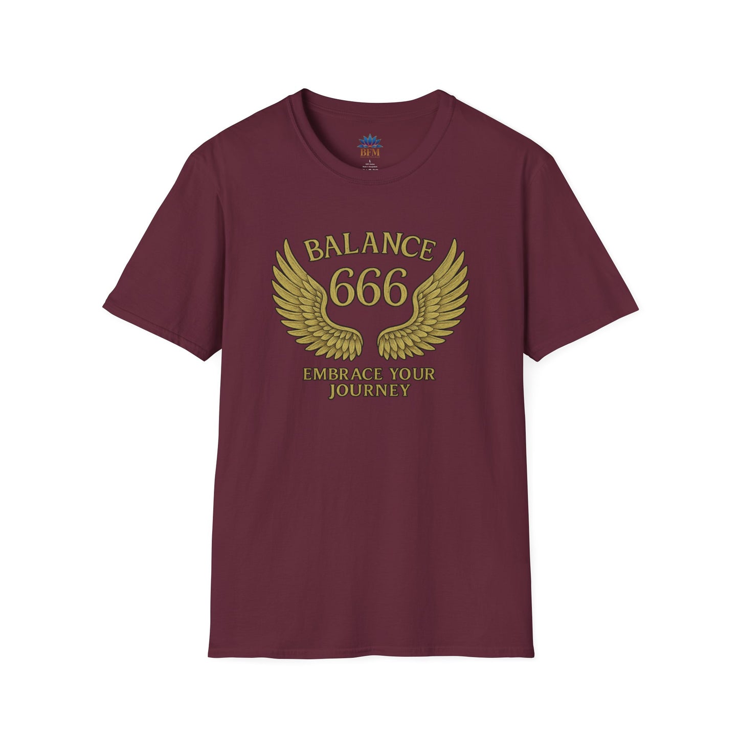 Angel Number 666 - Brazilian Folk Magik